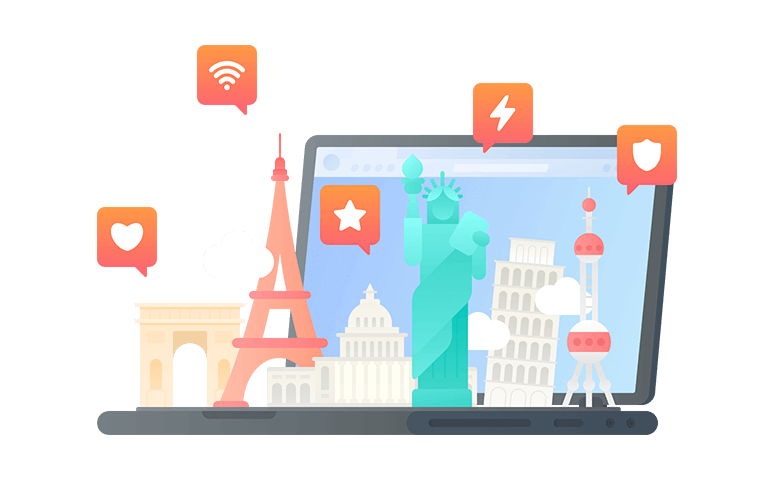 代理直播姬的回国vpn - 解锁通